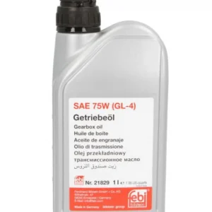 Ulje za menjac 75W GL4 G052171 A1/A2 1/1FEBI