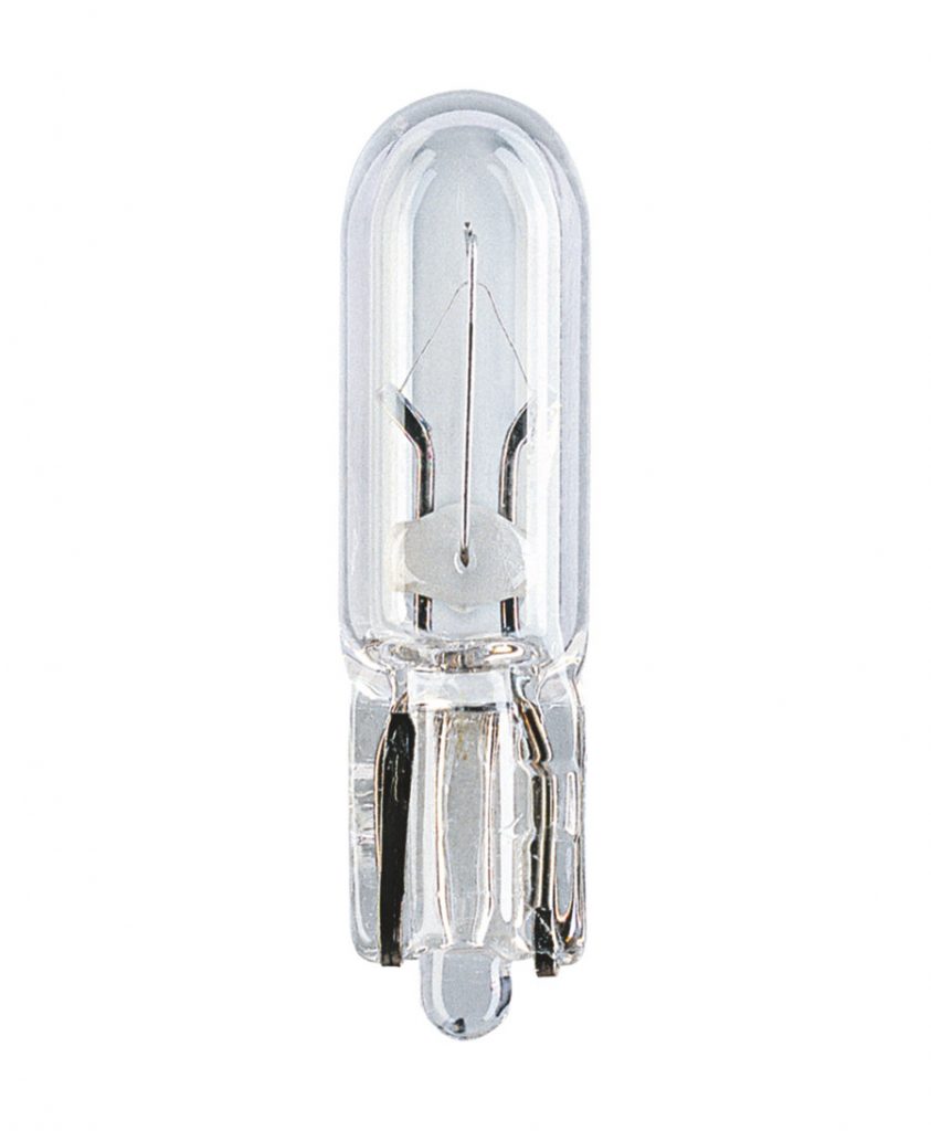 SIJALICA 12V 1.2W UBOD FORCH