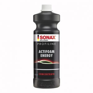 Aktivna pena za ciscenje koncentat - energy SONAX 1l - 618300