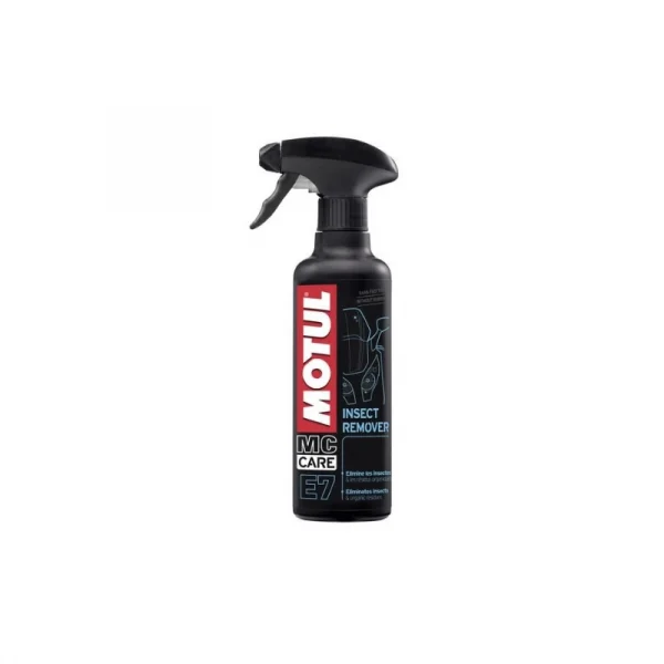 SPREJ CISTAC INSEKATA E7 MOTUL