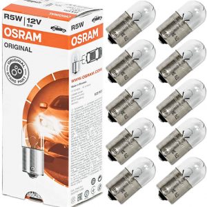 SIJALICA 12V 5W OSRAM