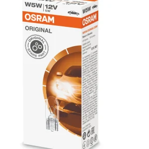 SIJALICA 12V W5W UBOD OSRAM