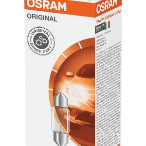 SIJALICA 12V 10W 31 SULF OSRAM