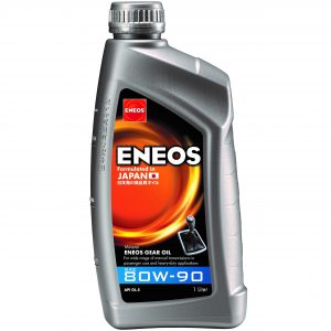 Ulje za menjac 80W90 GEAR OIL 1/1 ENEOS