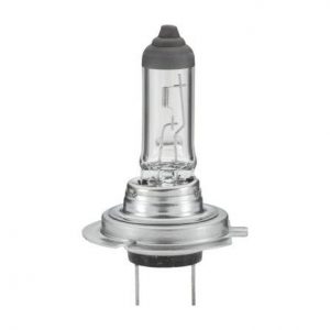SIJALICA H7 55W FORCH