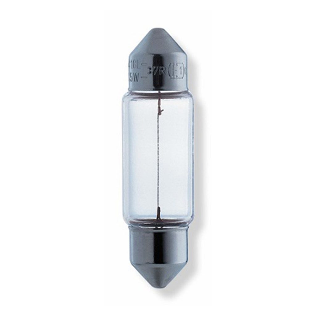 SIJALICA 12V 10W SULF FORCH