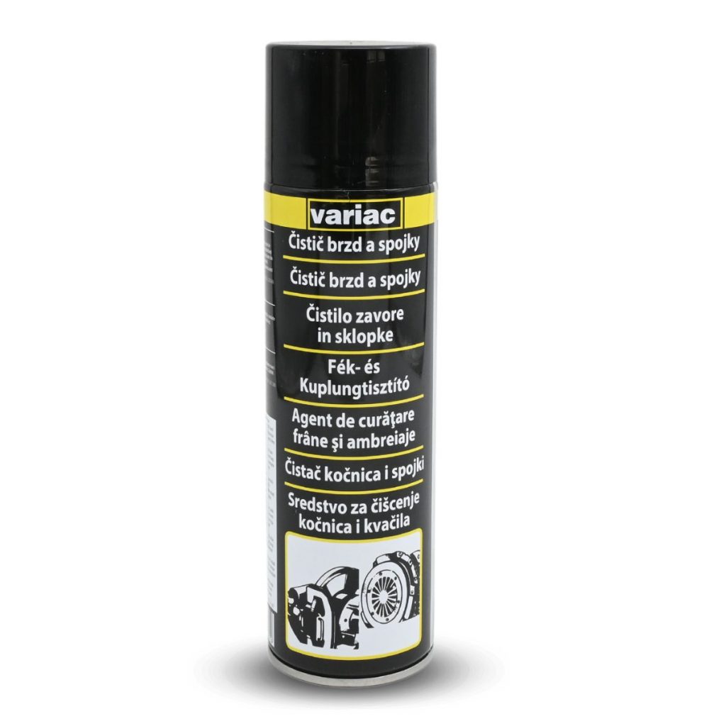 CISTAC KOCNICA 500ML LOCTITE