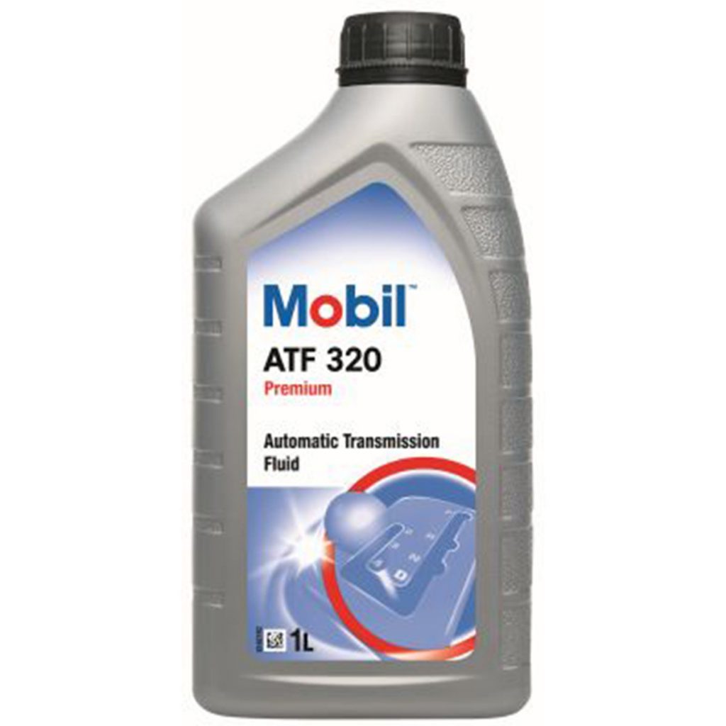 ATF III 320 1/1 MOBIL