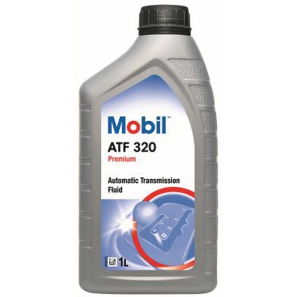 ATF III 320 1/1 MOBIL
