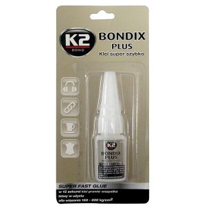 LEPAK BONDIX PLUS K2