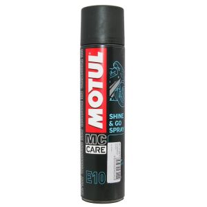 SPREJ SHINE&GO MOTUL