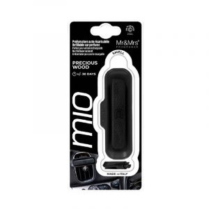 MIO BLACK PRECIOUS WOOD - 299286