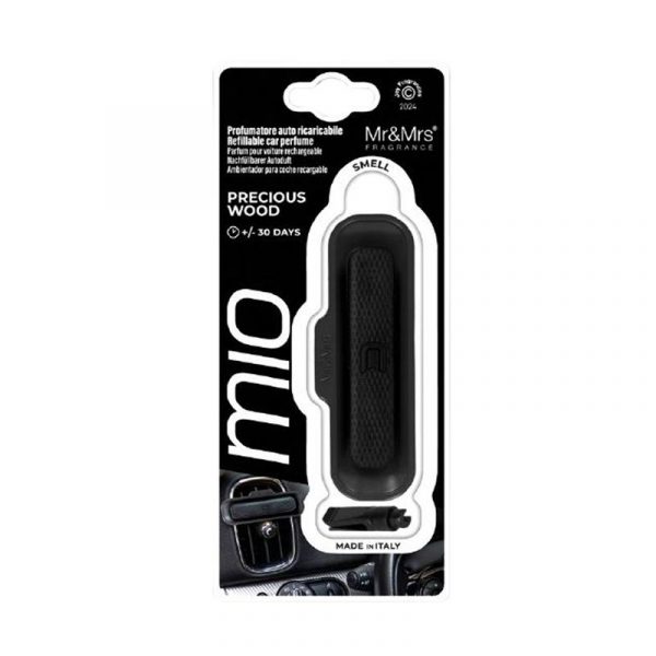 MIO BLACK PRECIOUS WOOD - 299286