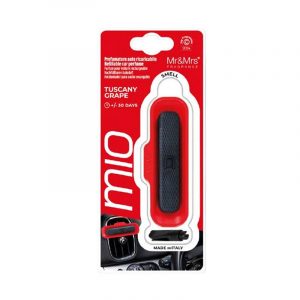 MIO RED TUSCANY GRAPE - 299309
