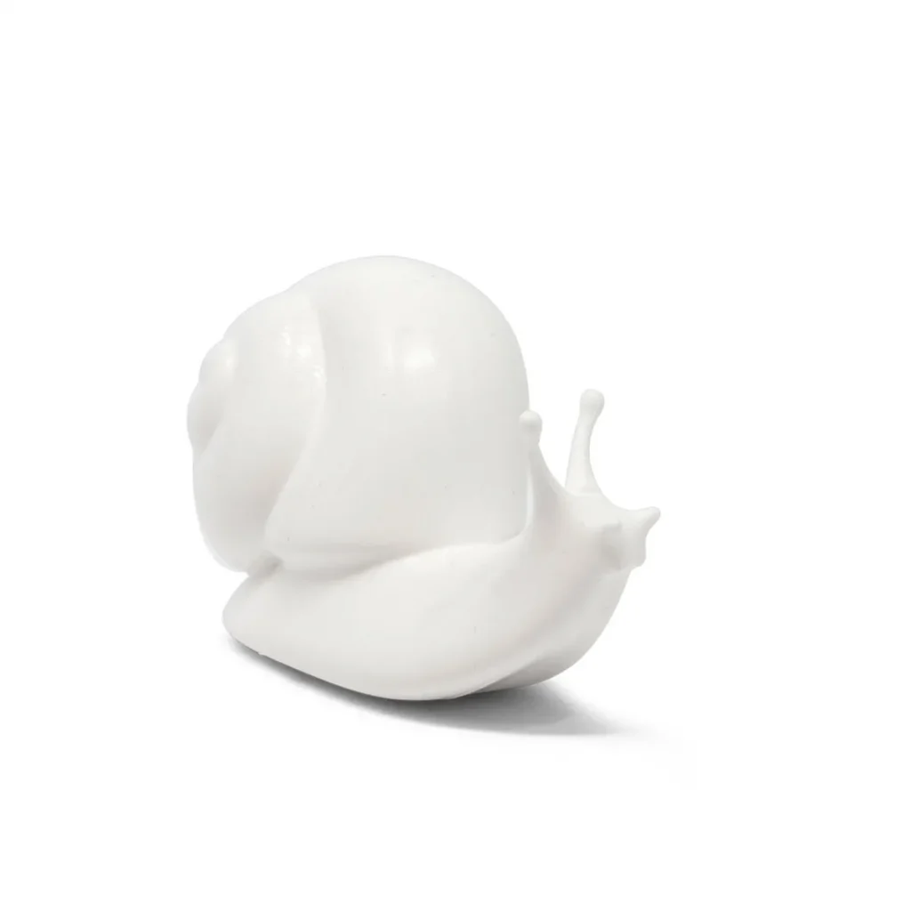 FOREST SNAIL White Noble Oud-294779