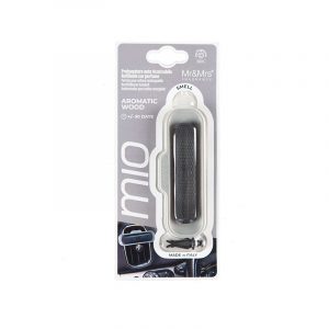 MIO GREY AROMATIC WOOD - 299323