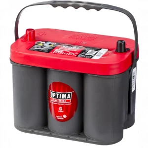 Akumulator, Optima RT C 4.2L 12V 50Ah