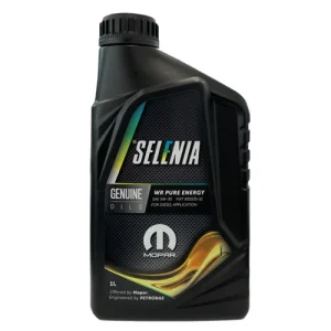 SELENIA WR PURE ENERGY Motorno ulje 5W30 1L