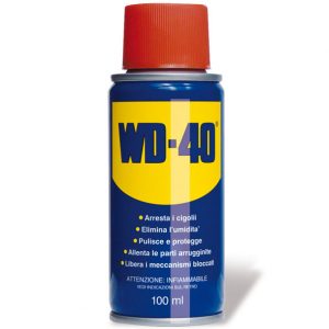SPREJ WD-40 100 ML