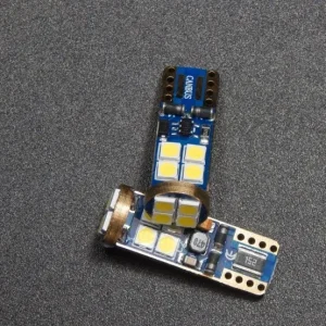 SIJALICA LED T10 12S GOLD CANB