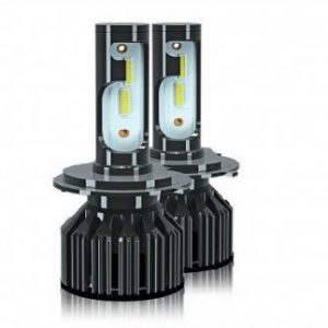 SIJALICA LED H4 F2 ZES 8000LM