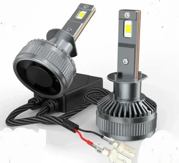 SIJALICA LED H7 S28 9-60V BEAR