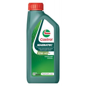 10W-40 MAG A3/B4 1/1 CASTROL
