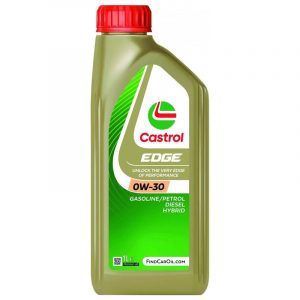 CASTROL EDGE Motorno ulje 0W30 1L