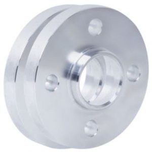 DISTANCER 5x112  66.5 L=20MM