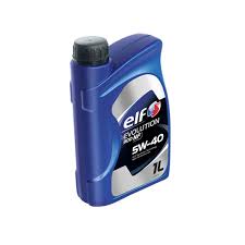 ULJE ELF EVOLUTION 900 NF 5W-40 1/1