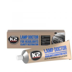 PASTA LAMP DOCTOR K2
