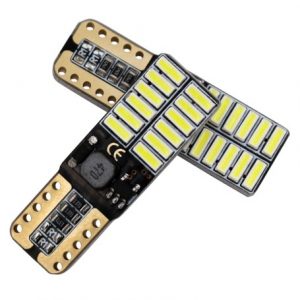 SIJALICA LED T10 24S KRU CANB