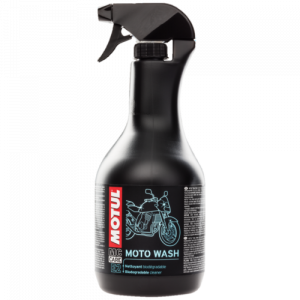 SPREJ MOTO WASH E2 MOTUL