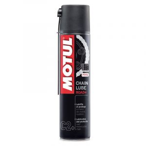 SPREJ ZA LANAC C2+ CHAIN MOTUL