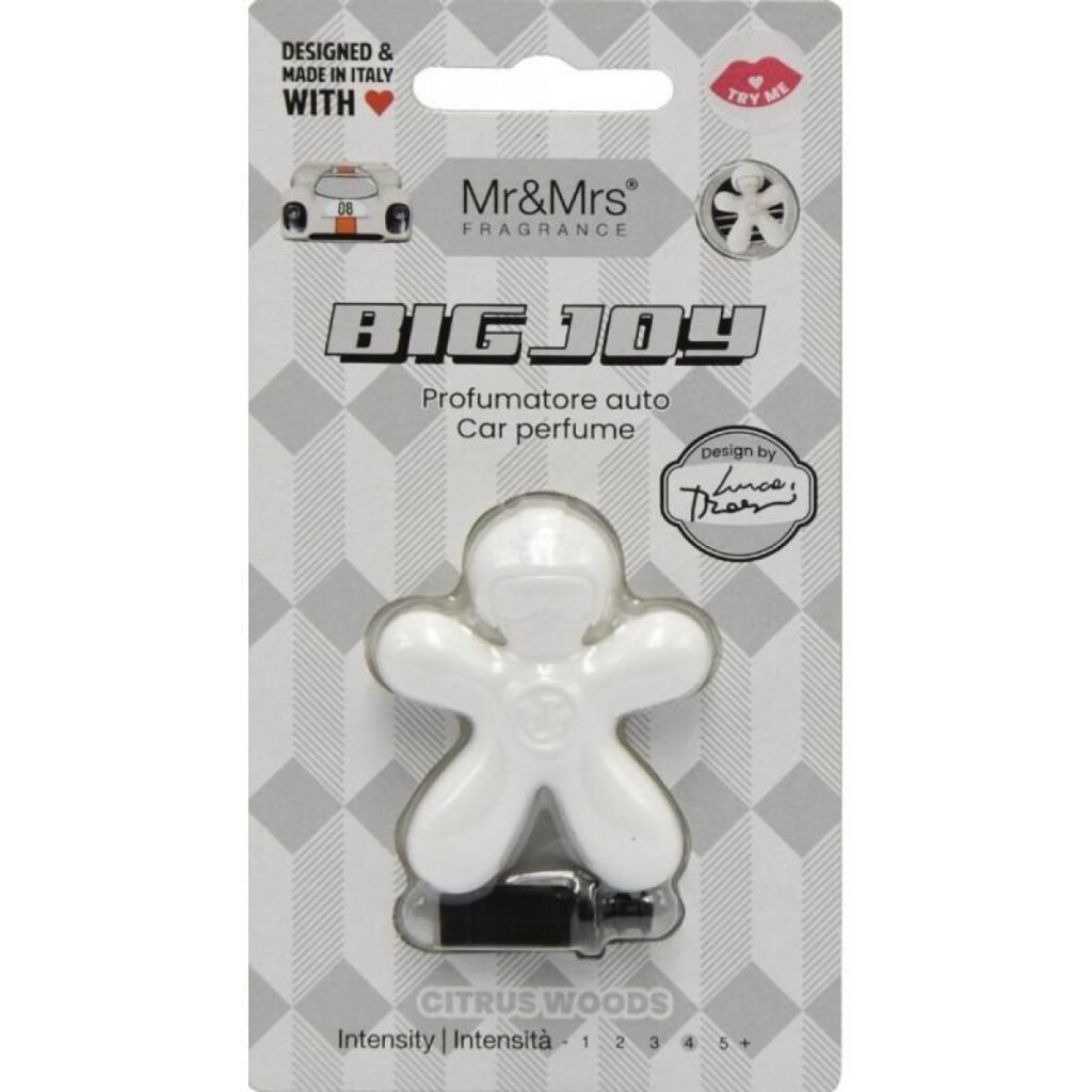 BIG JOY-bel-citrus - 296575