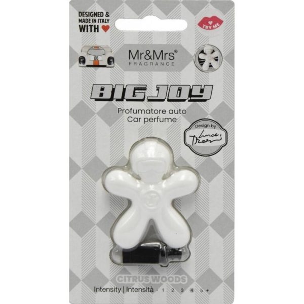 BIG JOY-bel-citrus - 296575