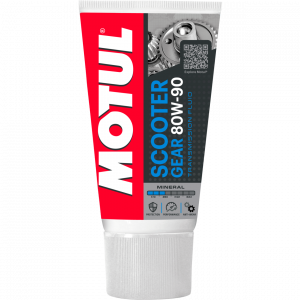 Ulje za menjac 80W90 SCOOTER GEAR 150ML MOTUL