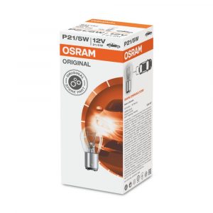 SIJALICA 12V 21/5W OSRAM
