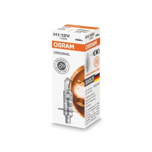 SIJALICA H1 55W OSRAM