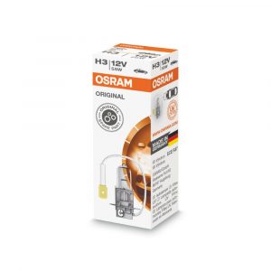 SIJALICA H3 55W OSRAM