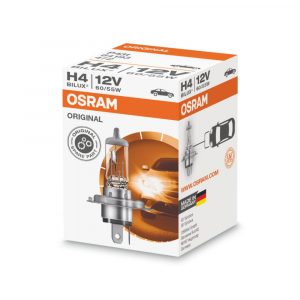 SIJALICA H4 60/55W OSRAM