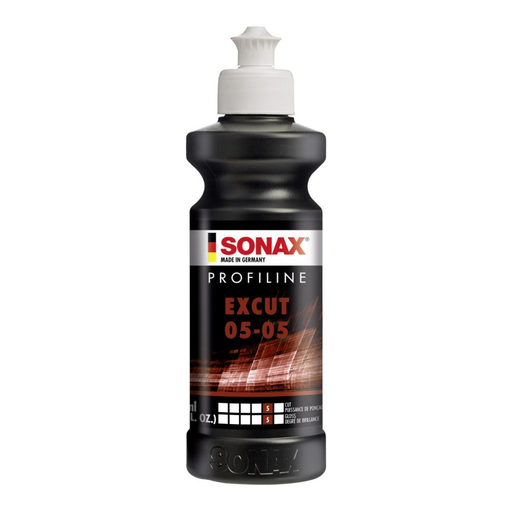 Pasta ExCut 05 05 PROFILINE SONAX 250ml - 245141