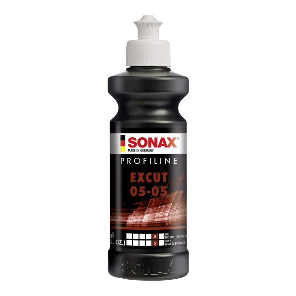 Pasta ExCut 05 05 PROFILINE SONAX 250ml - 245141
