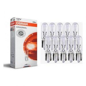 SIJALICA 12V 1.2W UBOD OSRAM