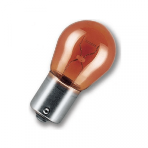 SIJALICA 12V 21W ZUTA FORCH