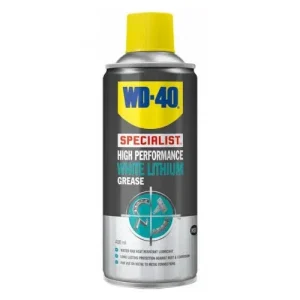 WD-40 400ML LITIJUM MAST BELA