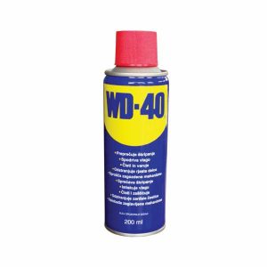 SPREJ WD-40 200ML