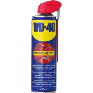 WD-40 450ML