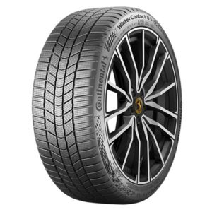CONTINENTAL 275/35 R21 WINTER CONTACT 8S 103W zimska guma