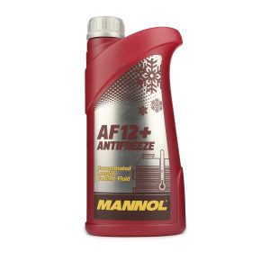 G12  AF12+ -40 LONGLIFE MANNOL